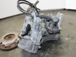1997-2001 Honda Accord Euro R H22A 5 Speed Manual Transmission 4 Cyl 2.2L - Image 11