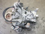 1997-2001 Honda Accord Euro R H22A 5 Speed Manual Transmission 4 Cyl 2.2L - Image 10