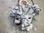1997-2001 Honda Accord Euro R H22A 5 Speed Manual Transmission 4 Cyl 2.2L - Image 9