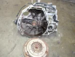 1997-2001 Honda Accord Euro R H22A 5 Speed Manual Transmission 4 Cyl 2.2L - Image 7