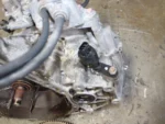 1997-2001 Honda Accord Euro R H22A 5 Speed Manual Transmission 4 Cyl 2.2L - Image 5