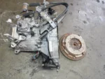1997-2001 Honda Accord Euro R H22A 5 Speed Manual Transmission 4 Cyl 2.2L - Image 3