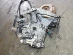 1997-2001 Honda Accord Euro R H22A 5 Speed Manual Transmission 4 Cyl 2.2L - Image 2