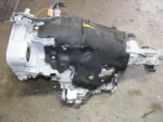 2011-2013 Subaru Forester CVT Automatic Transmission 4 Cyl 2.5L - Image 3