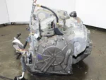 2009-2012 Toyota Rav4 2WD Automatic 2.5L 4 Cyl Transmission - Image 4