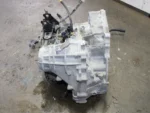 2009-2012 Toyota Rav4 2WD Automatic 2.5L 4 Cyl Transmission - Image 2