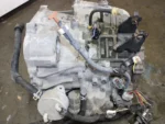 2009-2012 Toyota Rav4 2WD Automatic 2.5L 4 Cyl Transmission - Image 3