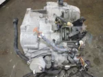 2005-2010 Toyota Scion TC Automatic 2.4L 4 Cyl Transmission - Image 6