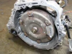 2005-2010 Toyota Scion TC Automatic 2.4L 4 Cyl Transmission - Image 2
