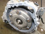2002-2007 Toyota Highlander FWD 4 Cyl 2.4L Automatic Transmission - Image 9