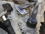 2002-2007 Toyota Highlander FWD 4 Cyl 2.4L Automatic Transmission - Image 8
