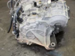 2002-2007 Toyota Highlander FWD 4 Cyl 2.4L Automatic Transmission - Image 6