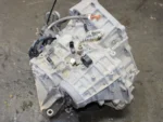 2002-2007 Toyota Highlander FWD 4 Cyl 2.4L Automatic Transmission - Image 4