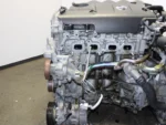2002-2006 Nissan Primera Motor QR25DD 4 Cyl 2.5L Engine - Image 12