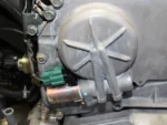 2002-2006 Nissan Primera Motor QR25DD 4 Cyl 2.5L Engine - Image 9