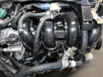 2002-2006 Nissan Primera Motor QR25DD 4 Cyl 2.5L Engine - Image 8