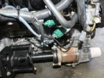 2002-2006 Nissan Primera Motor QR25DD 4 Cyl 2.5L Engine - Image 7