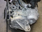2007-2009 Lexus Rx350 FWD 4x2 Automatic 6 Cyl 3.5L 2WD Transmission - Image 6