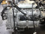 2018-2019 Subaru Legacy, Outback Motor FB25-2GEN 4 Cyl 2.5L Engine - Image 10