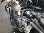 2018-2019 Subaru Legacy, Outback Motor FB25-2GEN 4 Cyl 2.5L Engine - Image 9