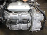 2018-2019 Subaru Legacy, Outback Motor FB25-2GEN 4 Cyl 2.5L Engine - Image 8