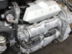2018-2019 Subaru Legacy, Outback Motor FB25-2GEN 4 Cyl 2.5L Engine - Image 6
