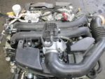 2018-2019 Subaru Legacy, Outback Motor FB25-2GEN 4 Cyl 2.5L Engine - Image 5