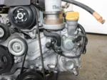 2018-2019 Subaru Legacy, Outback Motor FB25-2GEN 4 Cyl 2.5L Engine - Image 3
