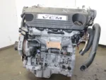 2008-2010 Honda Odyssey EX-L Touring Motor J35A-VCM 3.5L 6 Cyl Engine - Image 14