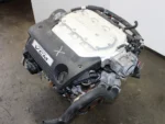 2008-2010 Honda Odyssey EX-L Touring Motor J35A-VCM 3.5L 6 Cyl Engine - Image 13