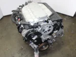 2008-2010 Honda Odyssey EX-L Touring Motor J35A-VCM 3.5L 6 Cyl Engine - Image 11