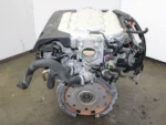 2008-2010 Honda Odyssey EX-L Touring Motor J35A-VCM 3.5L 6 Cyl Engine - Image 8