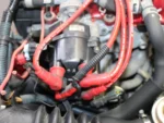 1991-1997 Nissan Bluebird Red Top SR20 2.0L 16V Turbo SR20DET 4 Cyl Engine - Image 13