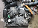 1991-1997 Nissan Bluebird Red Top SR20 2.0L 16V Turbo SR20DET 4 Cyl Engine - Image 8