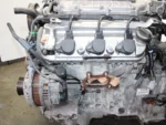 2003-2007 Honda Accord Motor V6 J30A iVtec VCM 3.0L 6 Cyl Engine - Image 16