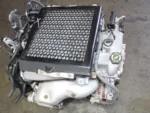 2006 2007 Mazda 6 Mazdaspeed Engine 2.3L Turbo 4cyl Motor JDM L3-VDT Used - Image 5