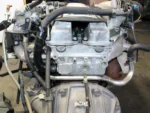 1997-2001 Toyota Supra Soarer Motor AT Front Sump 1JZ-GTE 2.5L 6 Cyl Engine - Image 4