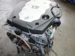2003-2006 Nissan 350z, 2003-2006 Infiniti G35 Motor VQ35-1GEN-RWD 3.5L 6 Cyl Engine - Image 10