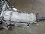 2003-2006 Infiniti G35 Coupe 6 Cyl 3.5L Automatic Transmission - Image 6