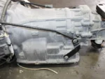 2003-2006 Infiniti G35 Coupe 6 Cyl 3.5L Automatic Transmission - Image 5