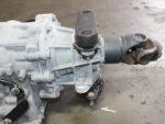 2003-2006 Infiniti G35 Coupe 6 Cyl 3.5L Automatic Transmission - Image 4