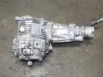 2008-2015 Mitsubishi Lancer Evolution Ralliart 4B11 2.0L Turbo Auto SST - Image 15