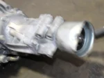 2008-2015 Mitsubishi Lancer Evolution Ralliart 4B11 2.0L Turbo Auto SST - Image 13