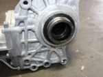 2008-2015 Mitsubishi Lancer Evolution Ralliart 4B11 2.0L Turbo Auto SST - Image 10