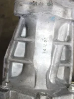 2008-2015 Mitsubishi Lancer Evolution Ralliart 4B11 2.0L Turbo Auto SST - Image 8