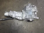2008-2015 Mitsubishi Lancer Evolution Ralliart 4B11 2.0L Turbo Auto SST - Image 4
