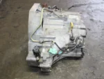 1997-2001 Honda CRV 4WD Automatic Transmission 4 Cyl 2.0L - Image 13