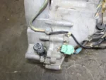 1997-2001 Honda CRV 4WD Automatic Transmission 4 Cyl 2.0L - Image 12
