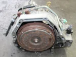 1997-2001 Honda CRV 4WD Automatic Transmission 4 Cyl 2.0L - Image 2