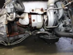 1997-2001 Toyota Chaser Motor at 1JZ-GTE 2.5L 6 Cyl Engine - Image 7